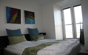 Seaside Hotel Thyborøn