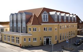 Seaside Hotel Thyborøn