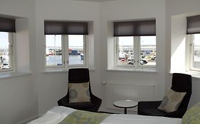 Seaside Hotel Thyborøn